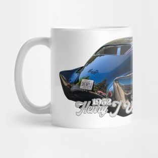 1952 Henry J Vagabond Coupe Mug